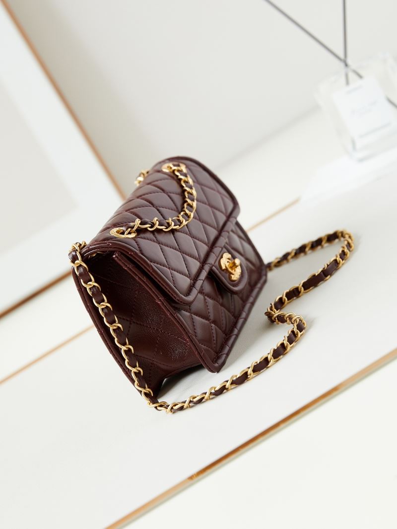 Ch**el cf series bags